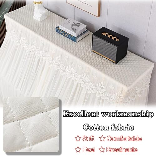 Housse de protection pour piano électrique en textile noble et durable - 3