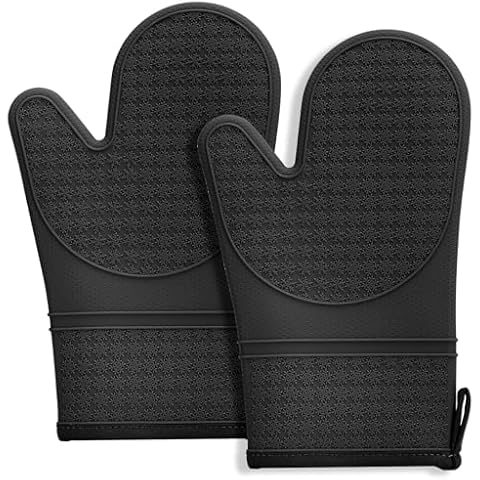 Hovico Silicone Oven Mitts Cover