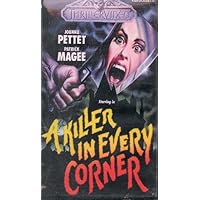 A Killer In Every Corner