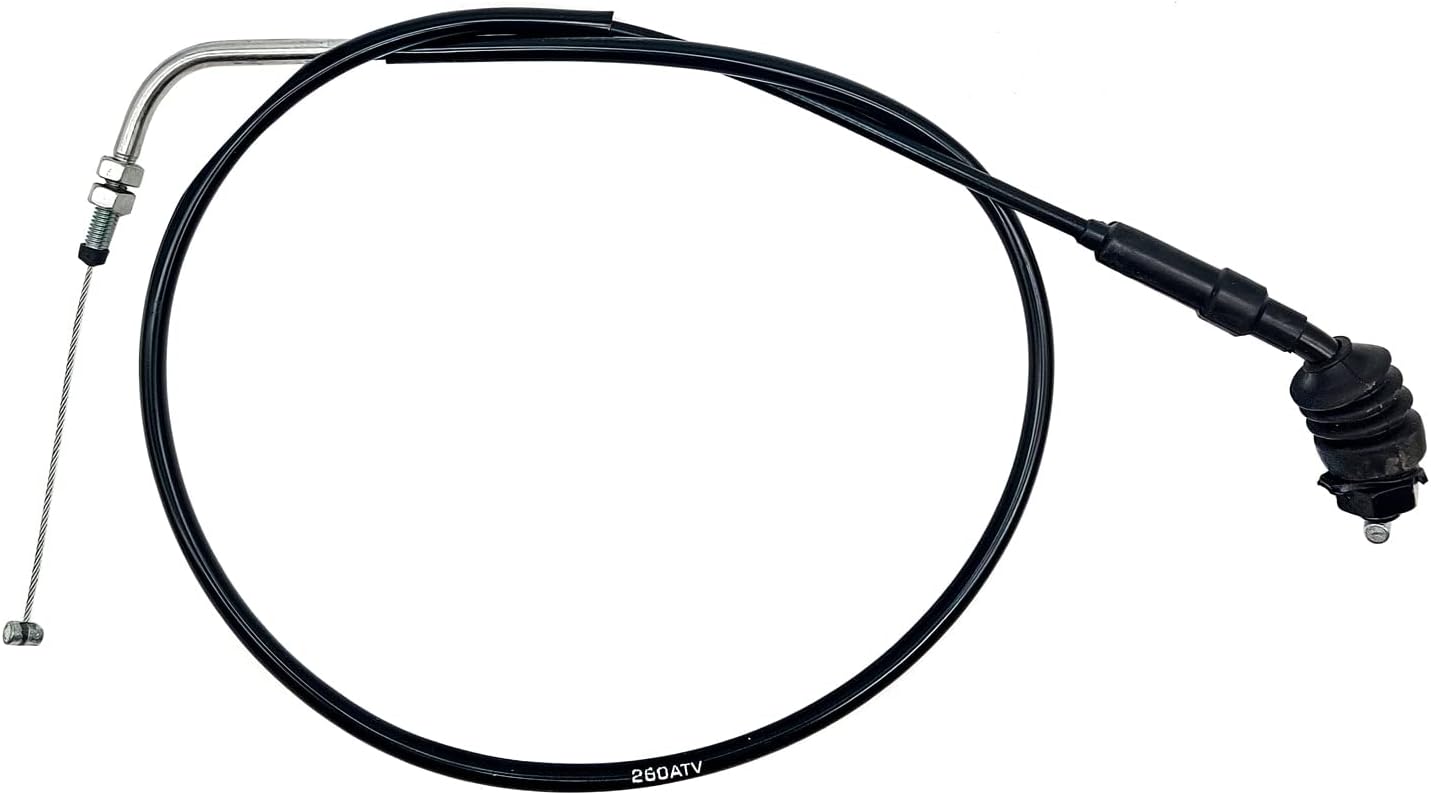 Throttle Fit For Linhai 260cc 260 300 ATV UTV Llinhai Code 20114 20114B