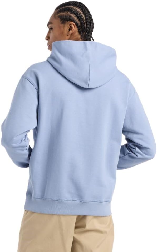 New Balance Men's Athletics French Terry Hoodie