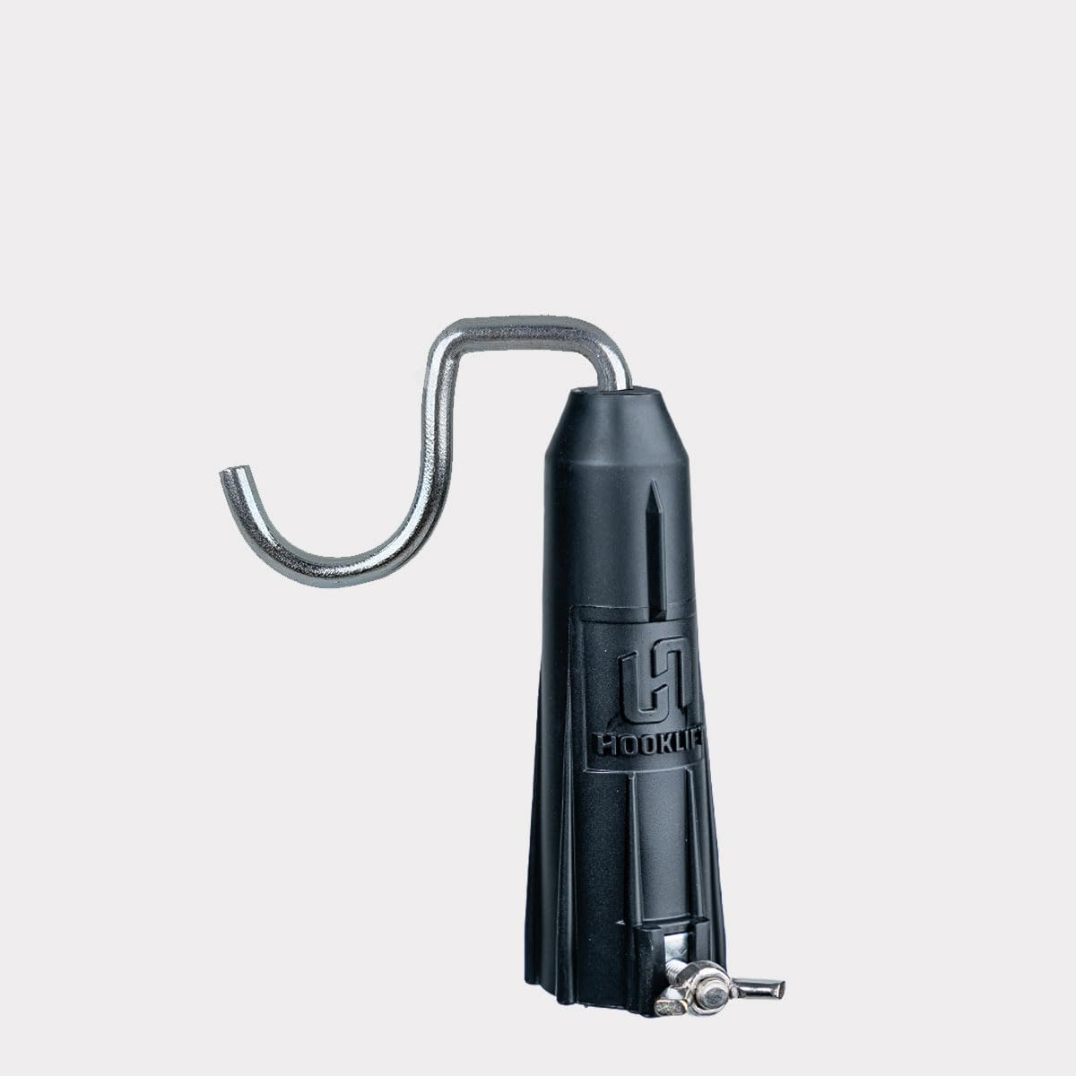 Teleskopstangenaufsatz Kabel-Mover Aufsatz universell – Kabelhalter zum Einhaken, Anheben und Positionieren von Kabeln, Lichterketten & Leitungen für Haushalt, Garten & Montage.
