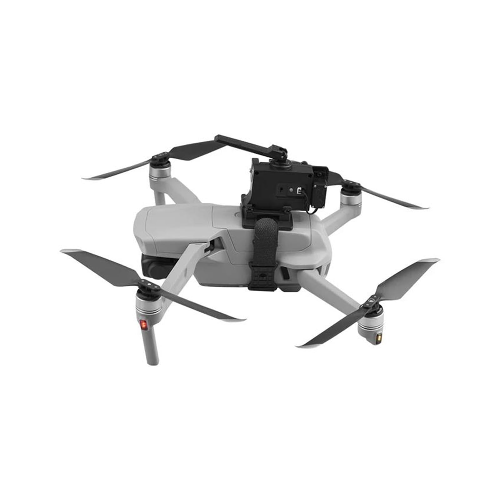 Drone Airdrop System Universal Thrower Airdrop 1000M Consegna Airdropper a lunga distanza per DJ&I Mavic 3/2/Mini 3/3 Pro/Air2/2S/Mini2SE Drone Accessorio