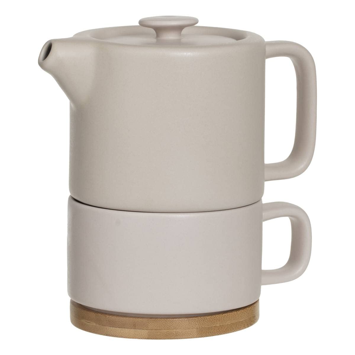 Insalatiera Quadrata Secret De Gourmet Laguna, 14 Cm, Colore Turchese, In Polistirene