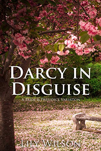 Darcy in Disguise: A Pride & Prejudice Variation by [Lily Wilson]