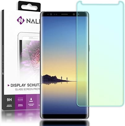 NALIA Verre Tremp pour Samsung Galaxy Note Protection d cran Integrale Case-Friendly Film Prot ge T l phone Portable Duret Screen-Protector Remplacement Vitre Rigide Couleur Transparent NALIA Verre Tremp pour Samsung Galaxy Note Protection d cran Integrale Case-Friendly Film Prot ge T l phone Portable Duret Screen-Protector Remplacement Vitre Rigide Couleur Transparent