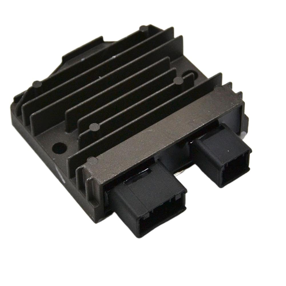 Motorcycle Voltage Regulator Rectifier Compatible With CB600F 2007–2010 CB1000R 2009–2014 CBF600 2008–2010