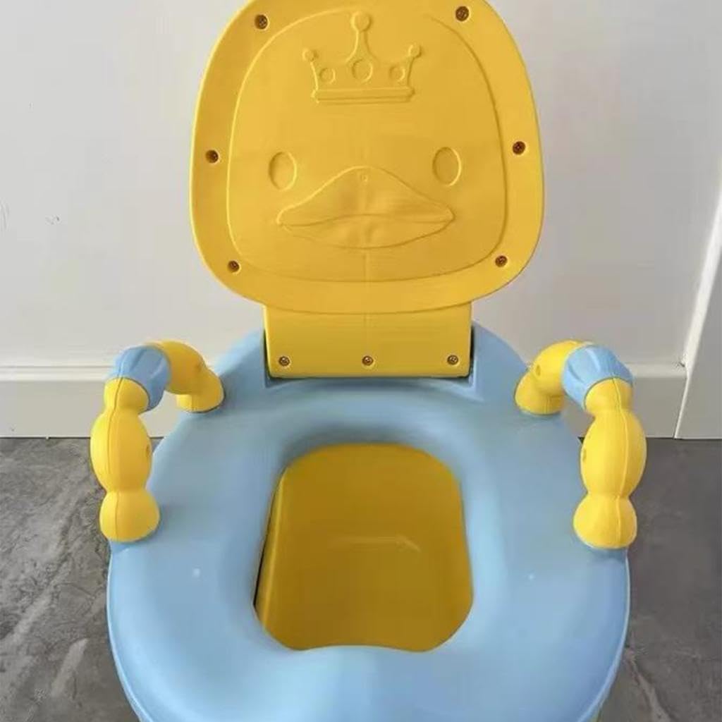 Babytöpfchen für Einfaches Toilettentraining, Gelb