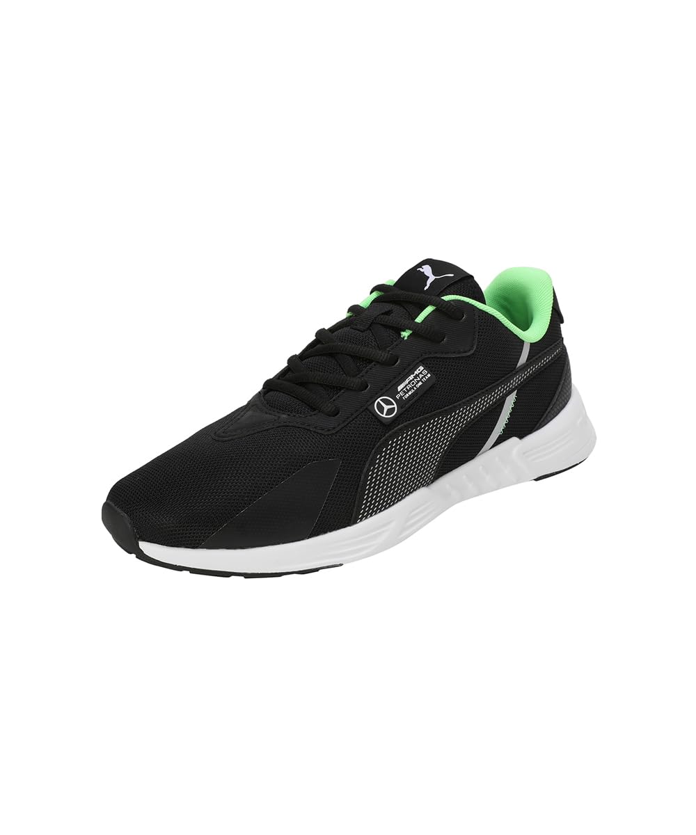 MAPF1 Tiburion Spor AyakkabıUnisex Yetişkin