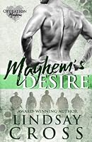 Mayhem's Desire 1975737989 Book Cover