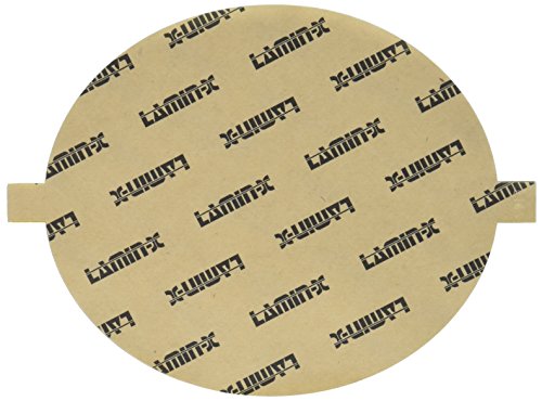 Lamin-x Custom Fit Yellow Fog Light Covers for Toyota 4Runner (06-09)