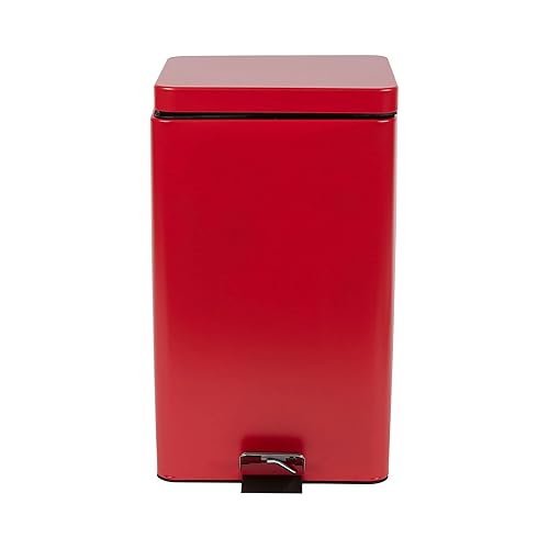 Miniatura 6 de McKesson Papelera con revestimiento de plástico 32 cuartos