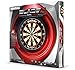 Winmau Blade 5 and Blade6 Dual Core Bristle Dartboards