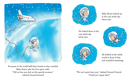 Baby Brains - Image 2