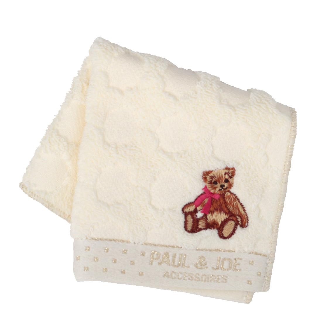 Amazon.co.jp: 【PAUL＆JOE ACCESSOIRES】 ポール＆ジョー ミニ タオル