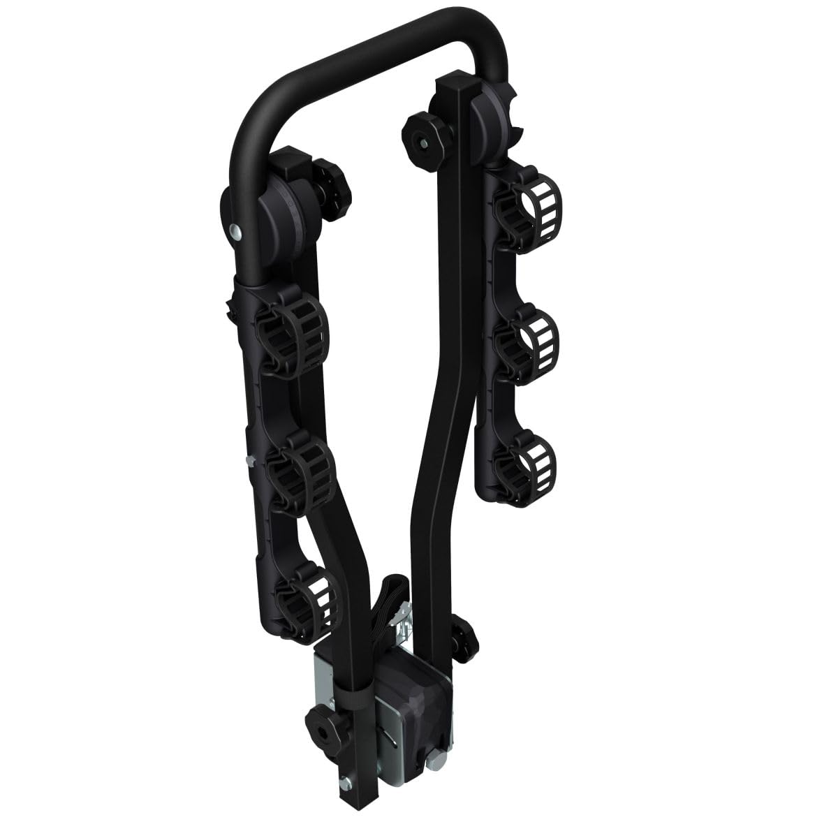 Tow Ball CYCLECARRIER Arezzo 3 Bikes