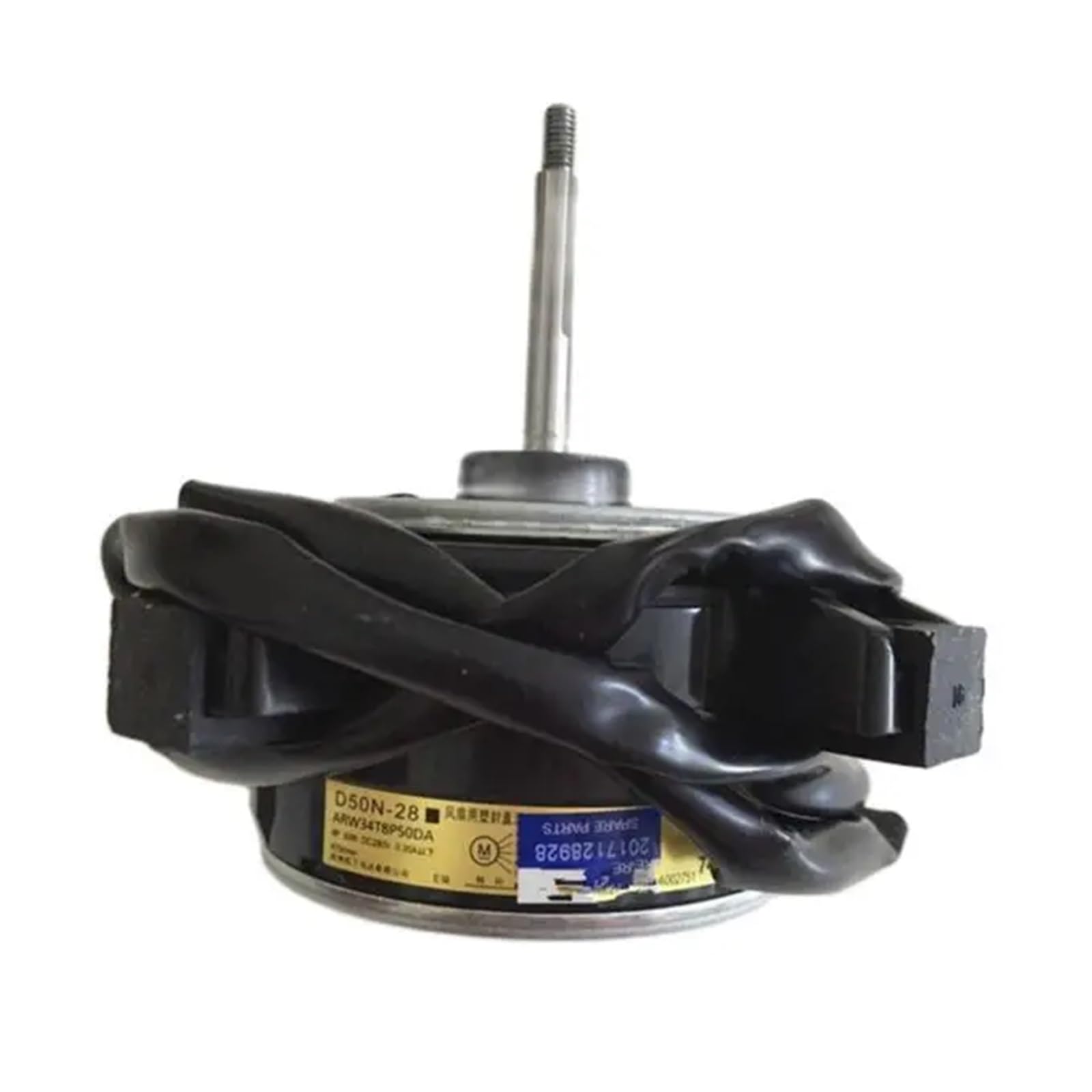 for air Conditioner Motor D50X-28 D50N-28 D50F-28 RXD35FV2C RXD35HV2C Good Working