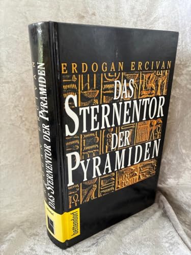 Das Sternentor der Pyramiden