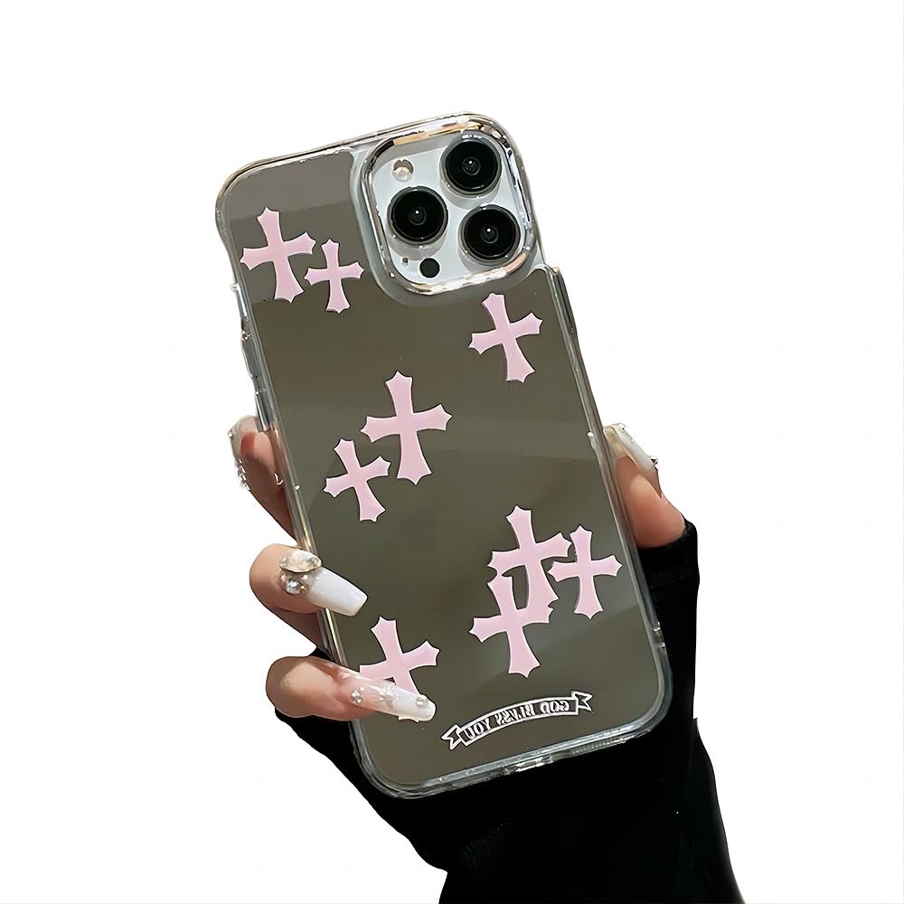 Amazon.com: Casechics Compatible with iPhone Case,Luxury Makeup