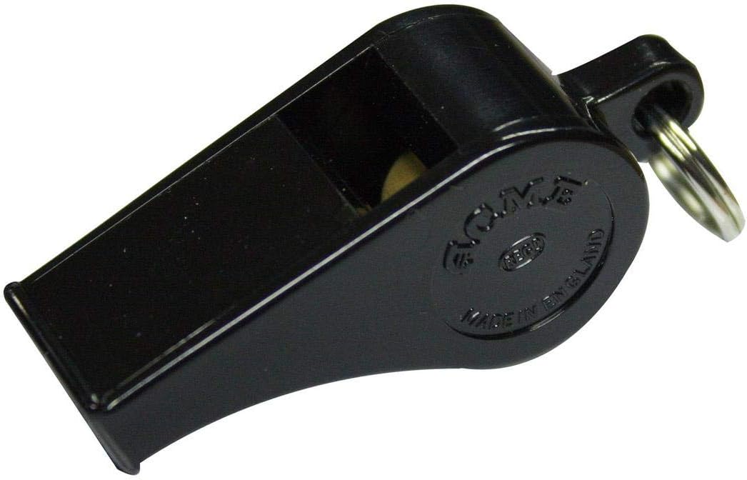 Acme Thunderer Plastic Whistle