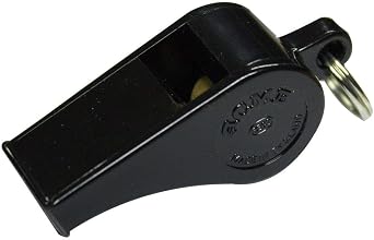 Acme Thunderer Plastic Whistle