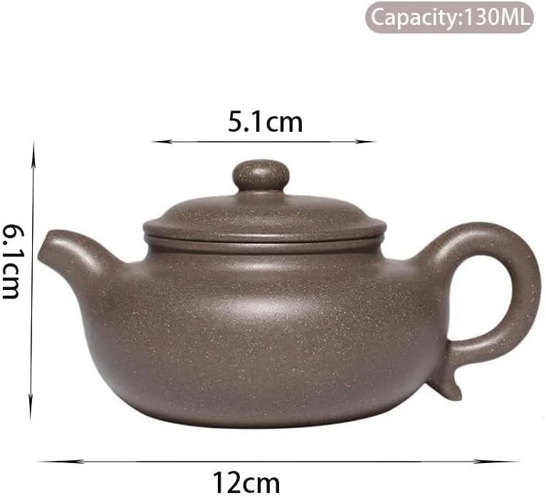 ぐい呑み（酒杯 お猪口）作家物猪飼祐一作 焼締 京都府 日本工芸会