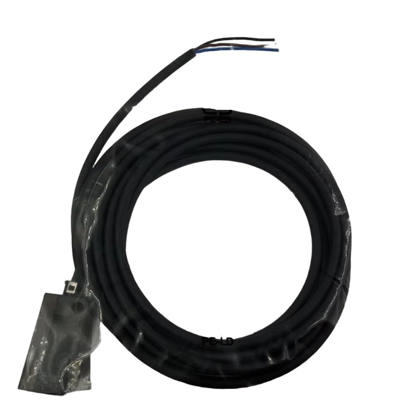 PXQCHAVLN 10D9601 Beam Sensor 10-30vdc 6mm