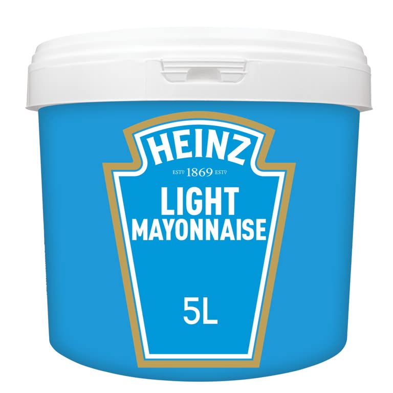 Heinz Mayo Gastronomica Sechiello - 5 kg