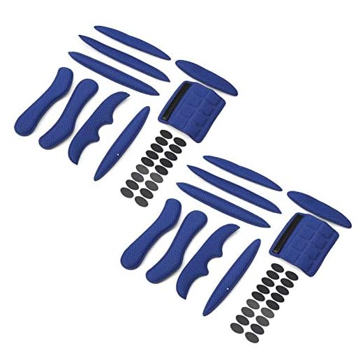 Almofada de espuma para capacete, almofadas de capacete, anticolisão para ciclismo de bicicleta