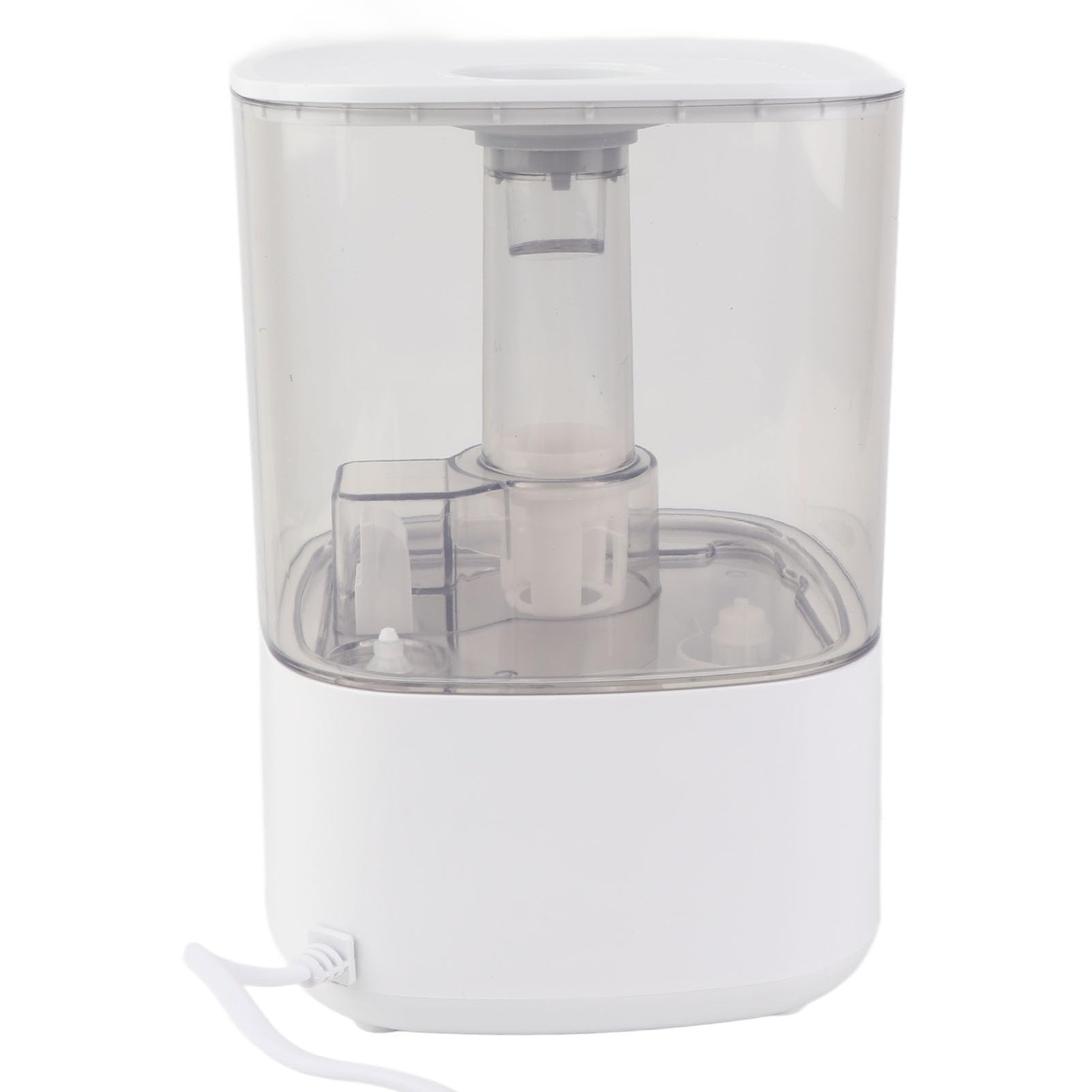 Generic Umidificatore per Terrari per Rettili 2,5 Litri Pratico Nebulizzatore per Rettili e Piante Tropicali