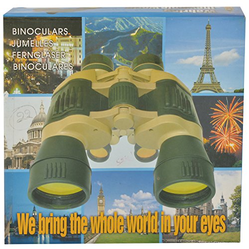 Image of Binocular (Black)