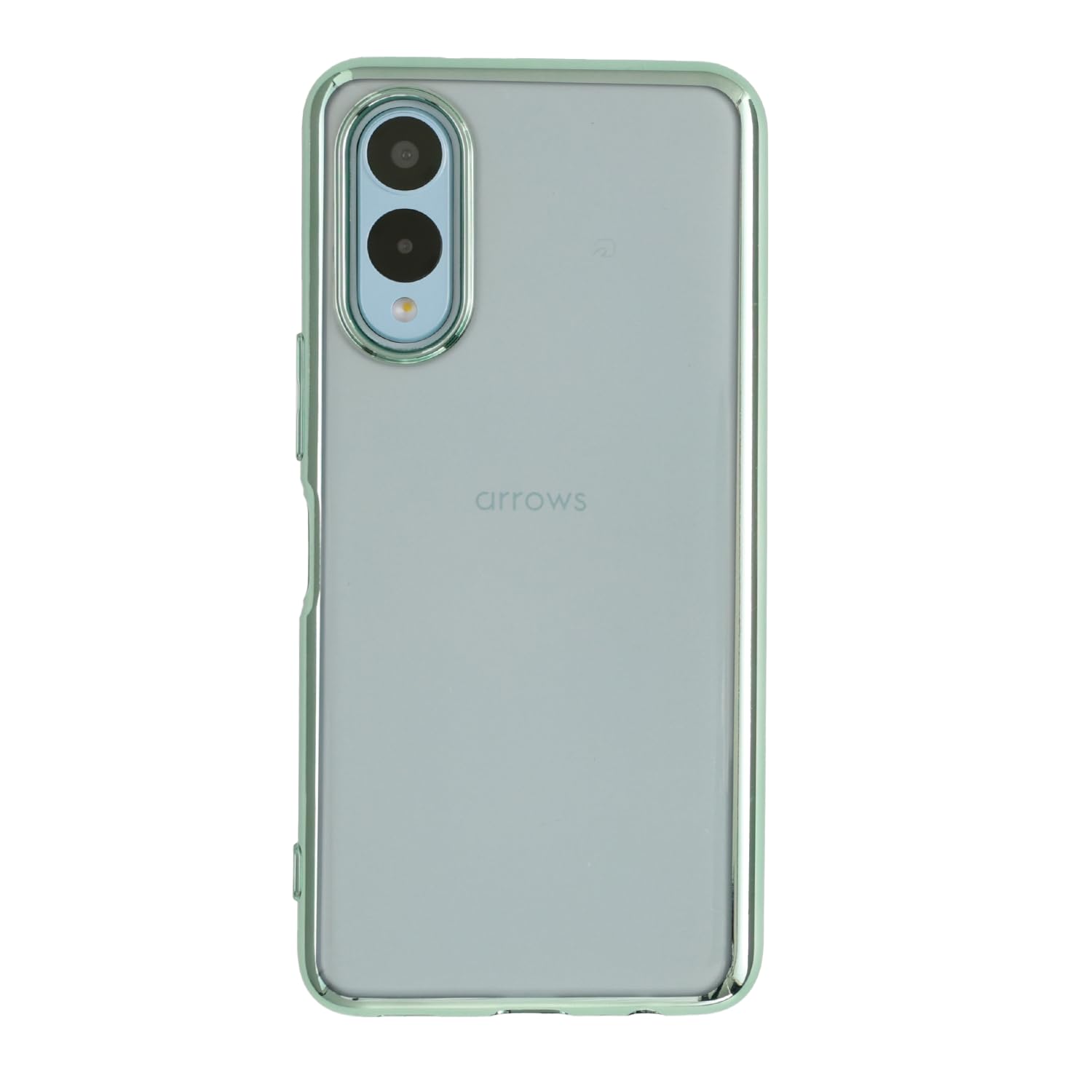 arrows we2 本体 クリアケース Amazon.co.jp: arrows We2 ケース TPU透明 保護ケース F52E