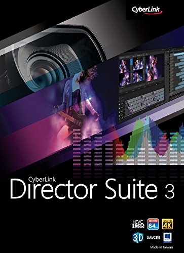 ColorDirector 3 Ultra Téléchargement logiciel étalonnage vidéo