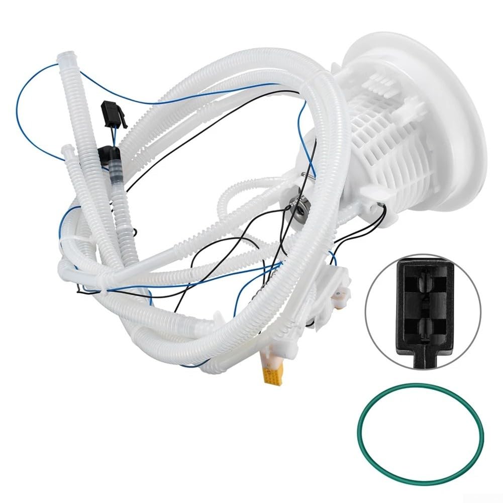 Gruppo modulo pompa carburante per Chrysler 300 per dodge per caricatore challenger, sostituisce 5136023AB 5136023AC E7279A, adatto per motori V6 3.6L V8 5.7L 6.4L
