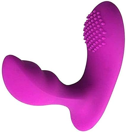 SYZHOU Vibrador De Punto G Y Estimulador De Clítoris Vibrador ...