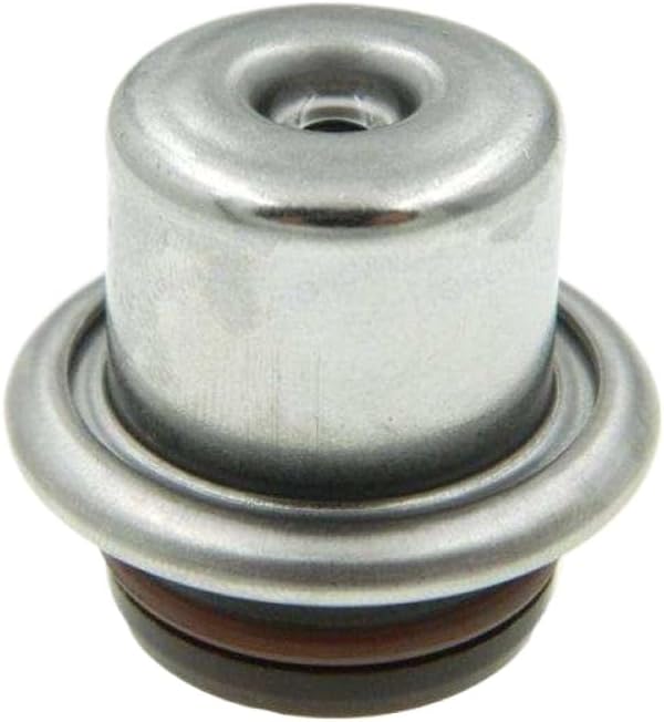 Fuel Pressure Damper 3M5U9C375EA Compatible With 3 1.6L 2.0L 2003-2013