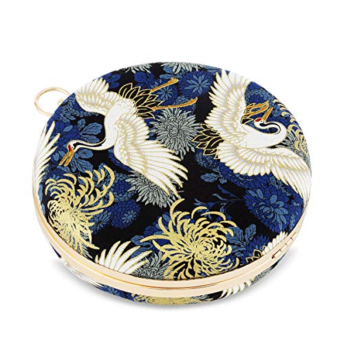 Image of Womens Evening Clutch Bag Designer Evening Handbag Hand Bag,Lady Party Wedding Clutch Purse | Hand Bag