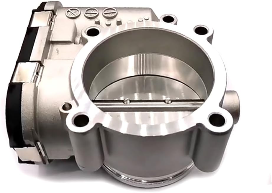Electronic Throttle Body 1R1E9 E926 AA 0280750156 404702306539 For Boxster Aston DBS 6.0L Vantage DB9 V12 Volante