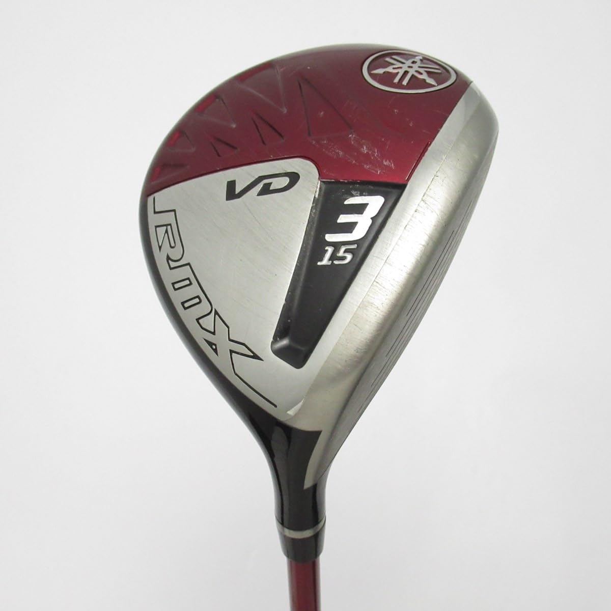 Amazon.co.jp: 【中古】ヤマハ RMX RMX VD フェアウェイウッド Diamana 