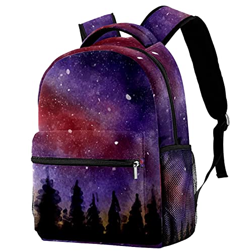 Sac à dos motif requin et tortue durable pour l'école