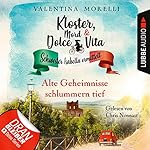 Alte Geheimnisse schlummern tief