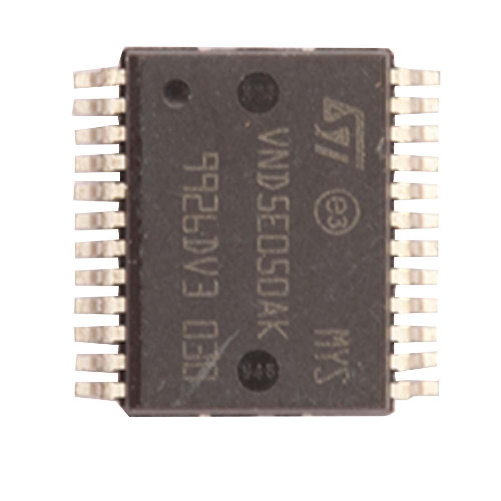 Generic 2pcs/lot VND5E050AK VND5E050 VND5E050AK HSSOP24