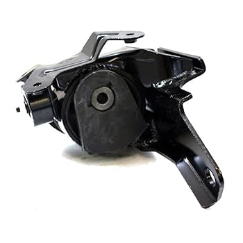 マナチン品 Amazon.com: JPASNAX Trans Mount Fits 2.4L FWD Auto. 2WD