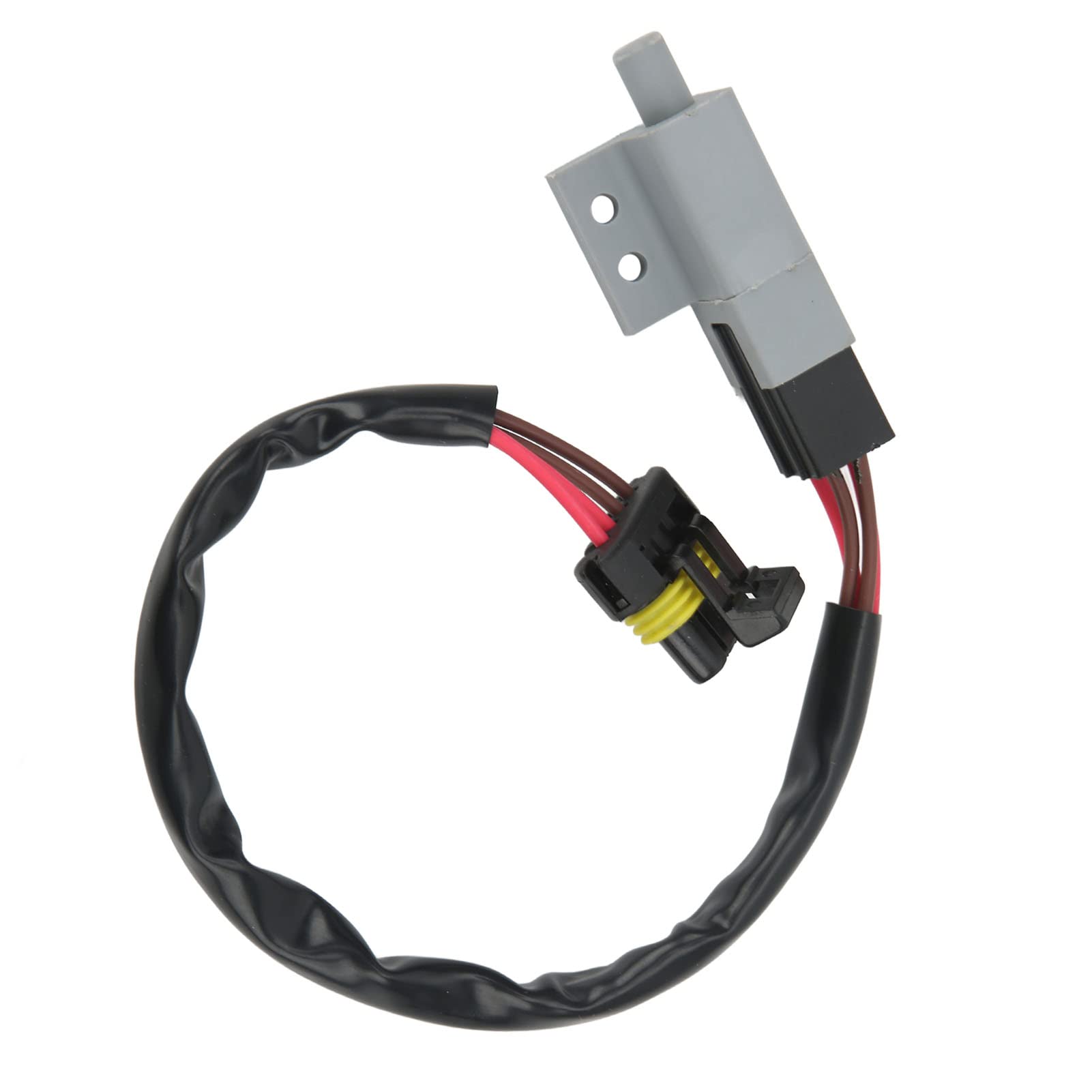 Acouto Gruppo Interruttore Pedale Acceleratore Freno 607605 Sostituzione per Ezgo Rxv a Gas Ed Elettrico Dal 2008 in Poi Interruttore Freno Ezgo Rxv 607605 610668 Pedale Acceleratore AC
