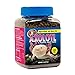Zoo Med Axolotl & Aquatic Newt Food, 11 oz.