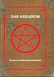 Das Arkanum. Fantasy Rollenspielzubehör