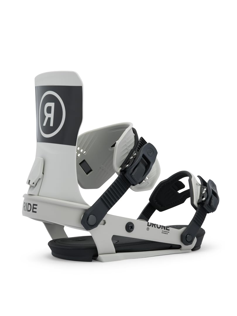 Ride Drone Attacchi Snowboard Uomo