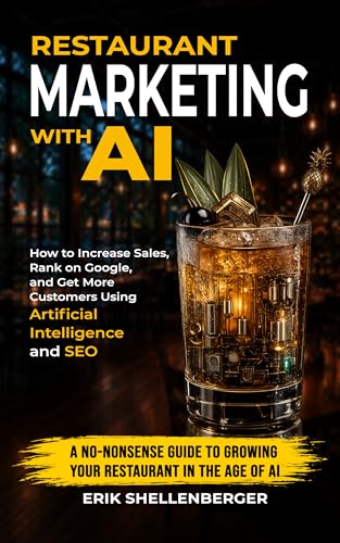 Restaurant Marketing With AI: How to Increase Sales, Rank on Goog...