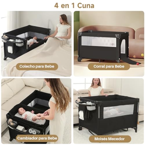 Opiniones de Moises para bebe los preferidos por los clientes. 15 Imagen adicional