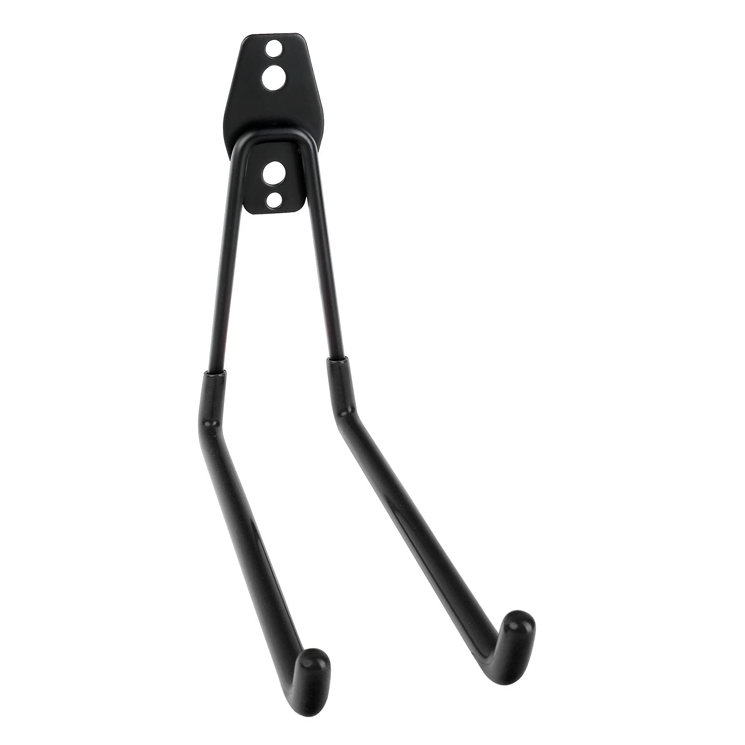 AojSup 12 stuks garagehaken, garagehaken met antislip coating, garagehaken inclusief golfhaak, J-haak, vierkante haak, voor elektrisch gereedschap, fietsen, ladder AojSup 12 stuks garagehaken, garagehaken met antislip coating, garagehaken inclusief golfhaak, J-haak, vierkante haak, voor elektrisch gereedschap, fietsen, ladder